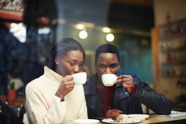 Why Aurora Locals Love Lucy Coffee House