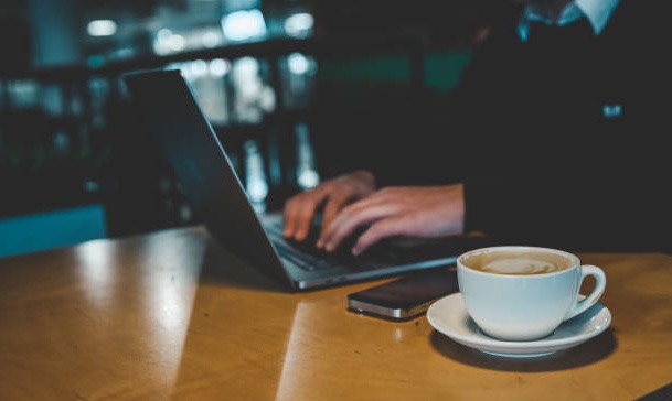 Lucy Coffee House – Your Perfect Spot for Work, Study, and Community