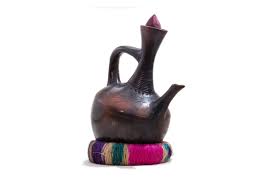 The Ethiopian Coffee Ceremony – Culture in Every Cup at Lucy Coffee House