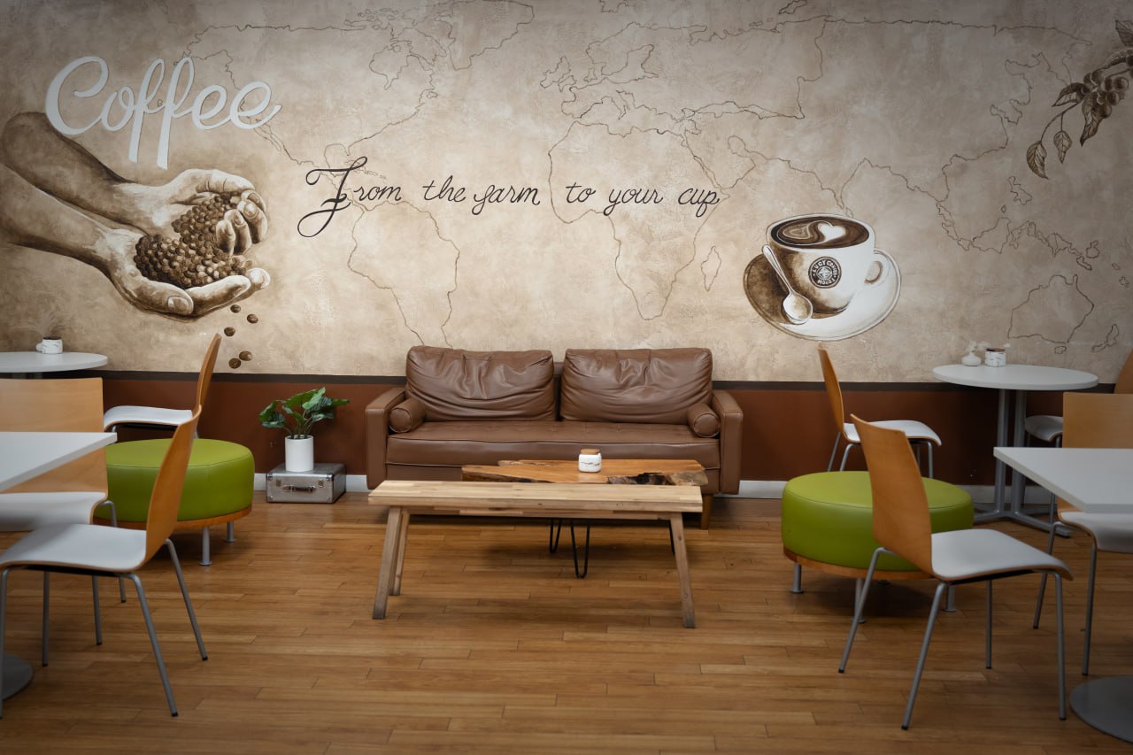 Why Aurora Locals Love Lucy Coffee House