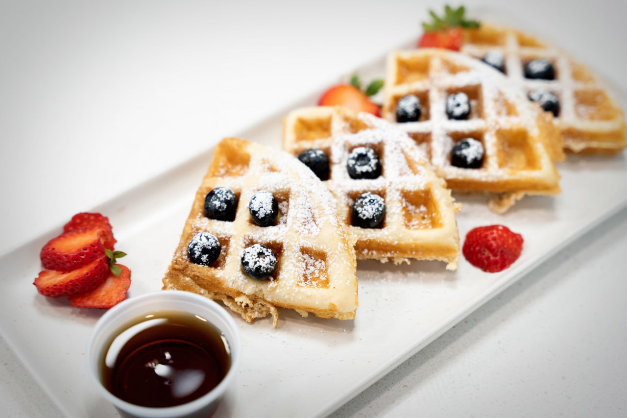 Start Your Day Right – Breakfast & Brunch at Lucy Coffee House